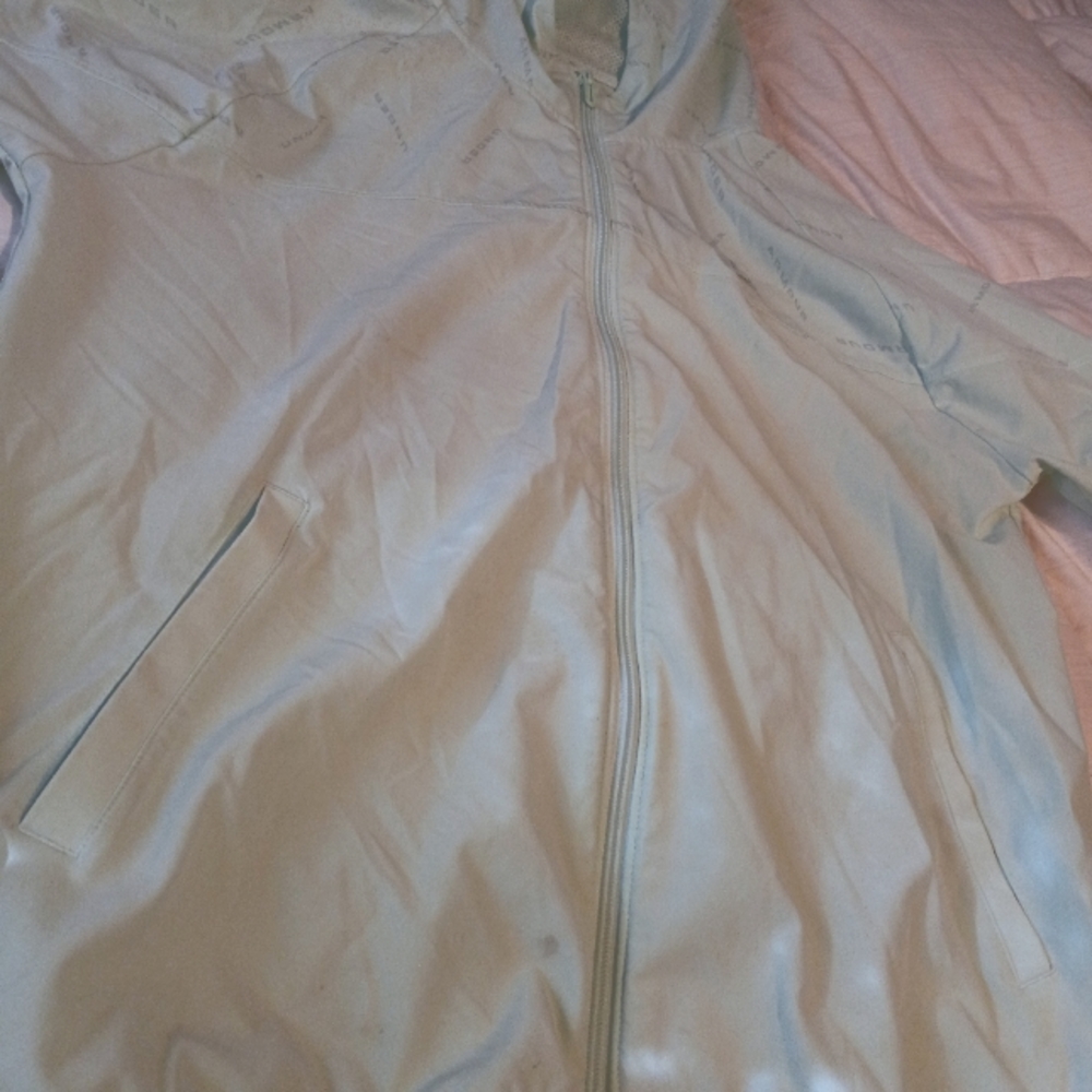 Under Armor Jacket